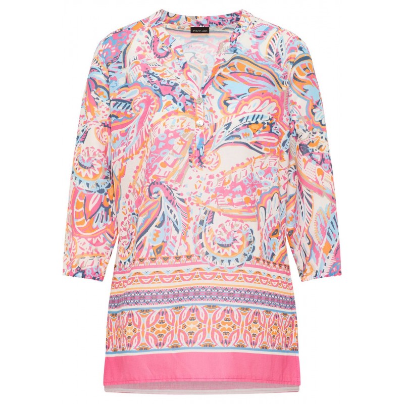Blouse Coton