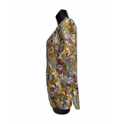 Chemisier Coton