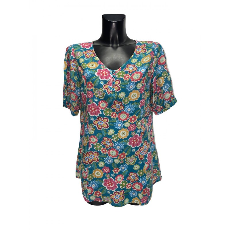 T-shirt Viscose