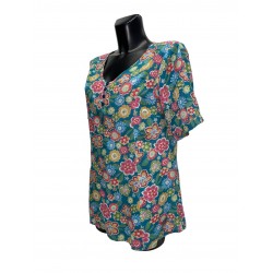 T-shirt Viscose