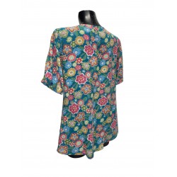 T-shirt Viscose