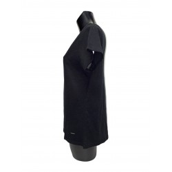 T-shirt Coton Polyamide