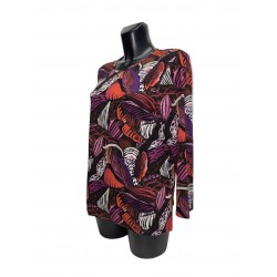 T-shirt Viscose Elasthanne