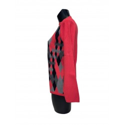 Pull Modal Acrylique Nylon