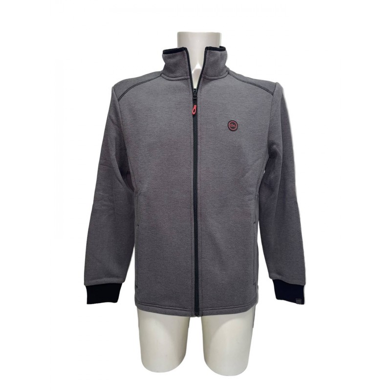 Gilet Coton Polyester