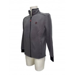 Gilet Coton Polyester