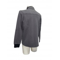 Gilet Coton Polyester