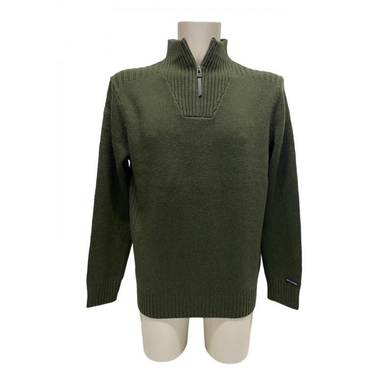 Pull Laine Polyamide