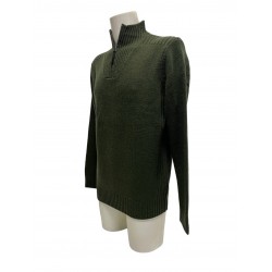 Pull Laine Polyamide