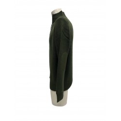 Pull Laine Polyamide