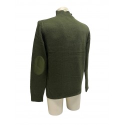 Pull Laine Polyamide