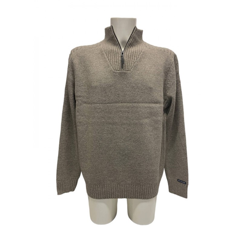 Pull Laine Polyamide