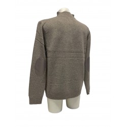 Pull Laine Polyamide