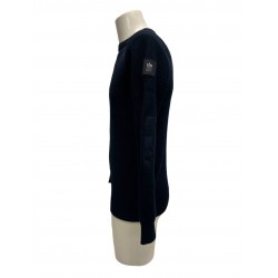 Pull Coton Polyester