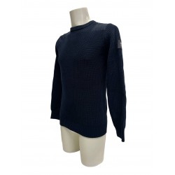 Pull Coton Polyester