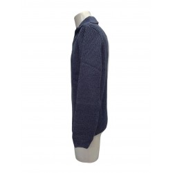 Pull Camionneur Acrylique Laine