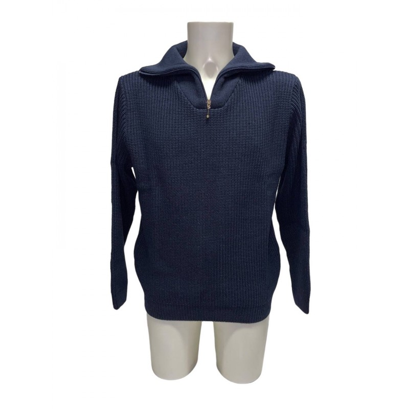 Pull Camionneur Acrylique Laine