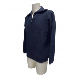 Pull Camionneur Acrylique Laine