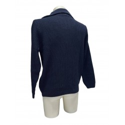 Pull Camionneur Acrylique Laine