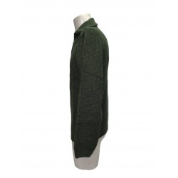 Pull Camionneur Acrylique Laine