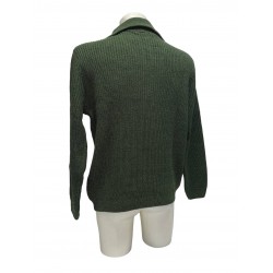 Pull Camionneur Acrylique Laine