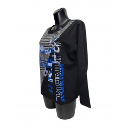 T-shirt Chaud Viscose Polyester