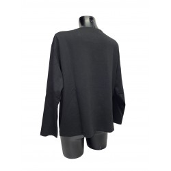 T-shirt Chaud Viscose Polyester