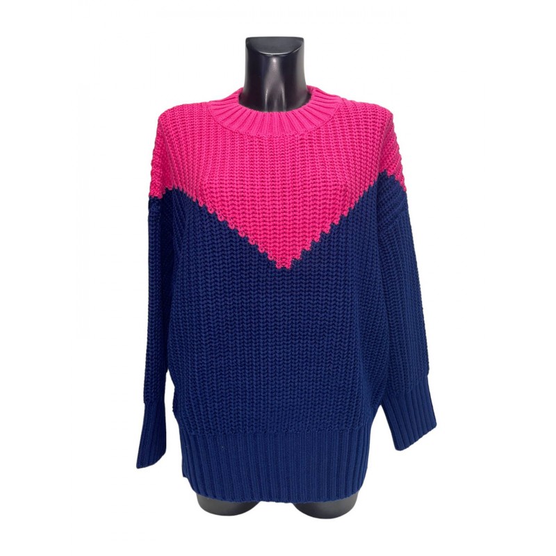 Pull Coton
