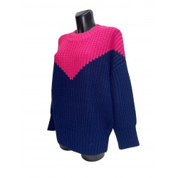 Pull Coton