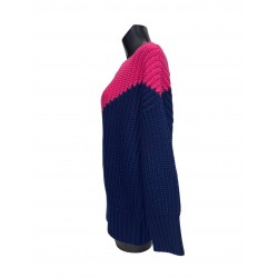 Pull Coton