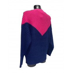 Pull Coton