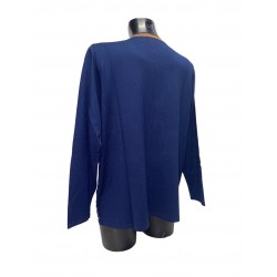 Pull Viscose Elasthanne