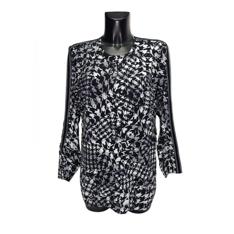 Pull Viscose Polyamide
