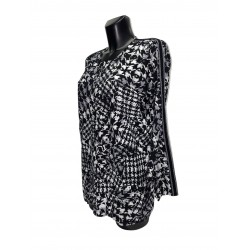 Pull Viscose Polyamide