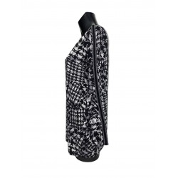 Pull Viscose Polyamide