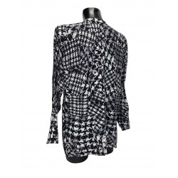 Pull Viscose Polyamide