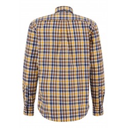 Chemise Coton Chaud
