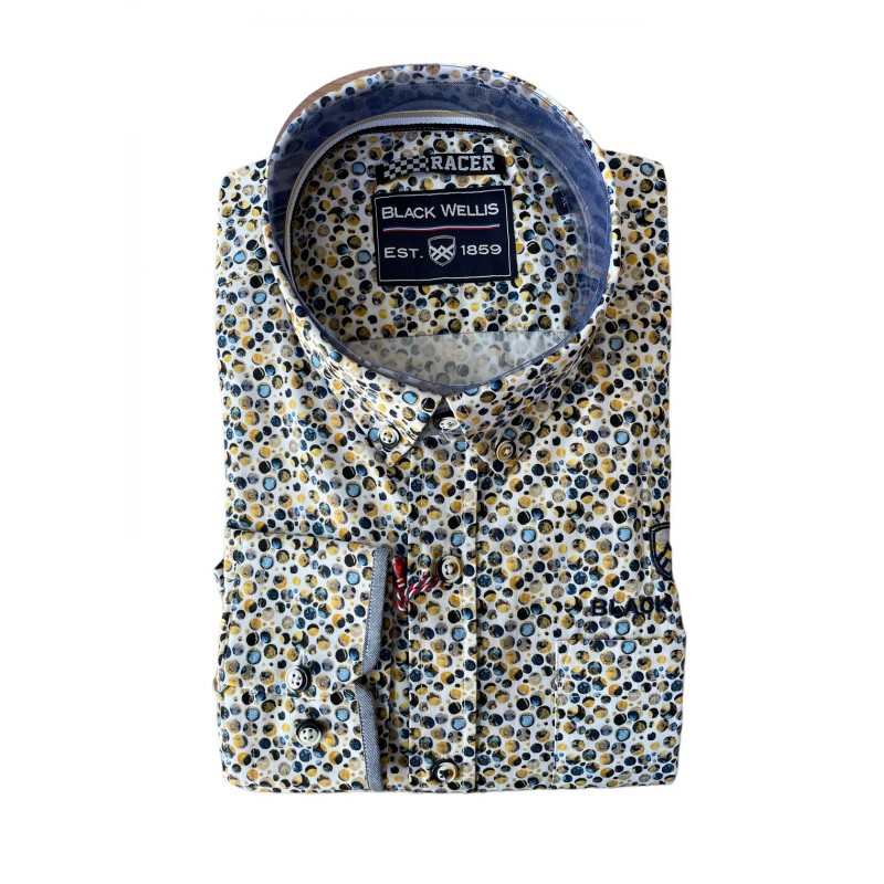 Chemise Coton