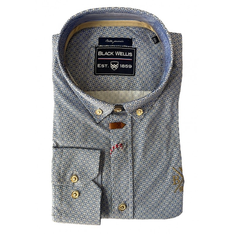Chemise Coton