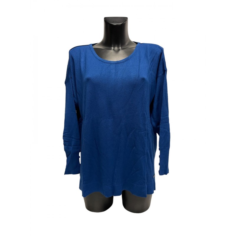 T-shirt chaud Viscose Polyamide