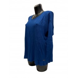 T-shirt chaud Viscose Polyamide