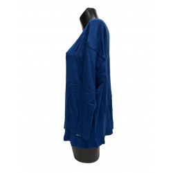 T-shirt chaud Viscose Polyamide