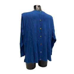 T-shirt chaud Viscose Polyamide