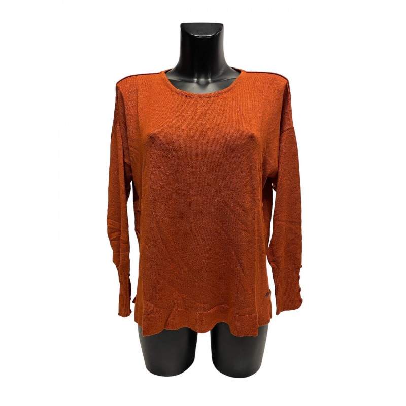T-shirt chaud Viscose Polyamide