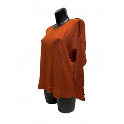 T-shirt chaud Viscose Polyamide