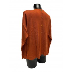 T-shirt chaud Viscose Polyamide
