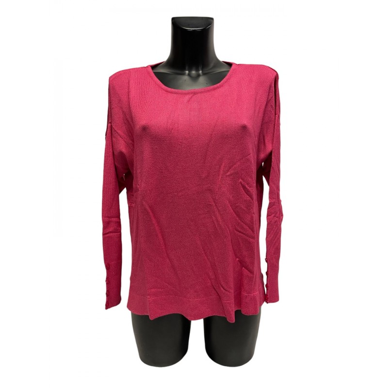 T-shirt chaud Viscose Polyamide
