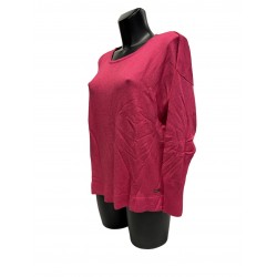 T-shirt chaud Viscose Polyamide