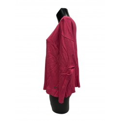 T-shirt chaud Viscose Polyamide