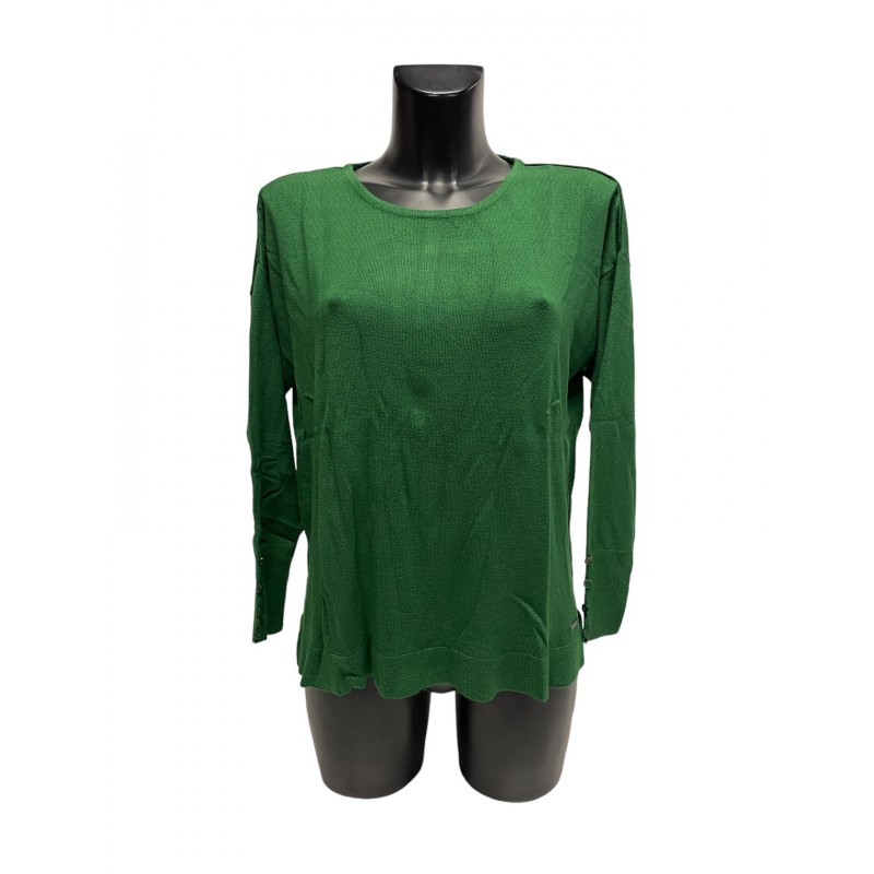 T-shirt chaud Viscose Polyamide